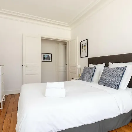 Apartment Pantheon - Latin Quarter Paris