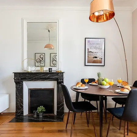 Apartment Pantheon - Latin Quarter *